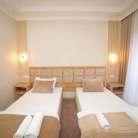 Hotel Tinchlik Plaza Urgench Ngoại thất bức ảnh