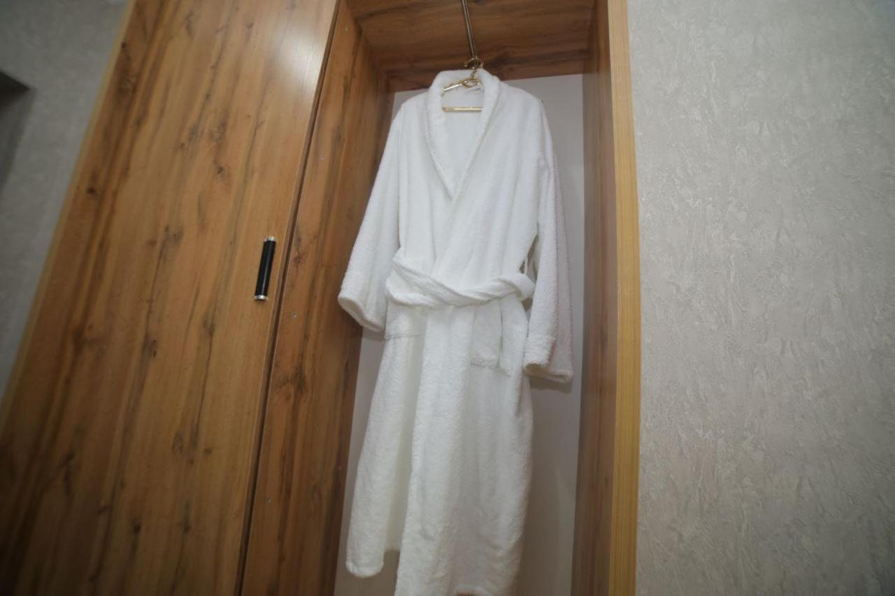 Hotel Tinchlik Plaza Urgench Ngoại thất bức ảnh