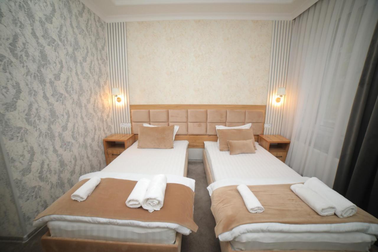 Hotel Tinchlik Plaza Urgench Ngoại thất bức ảnh