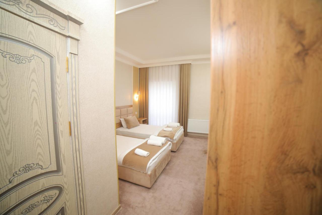 Hotel Tinchlik Plaza Urgench Ngoại thất bức ảnh